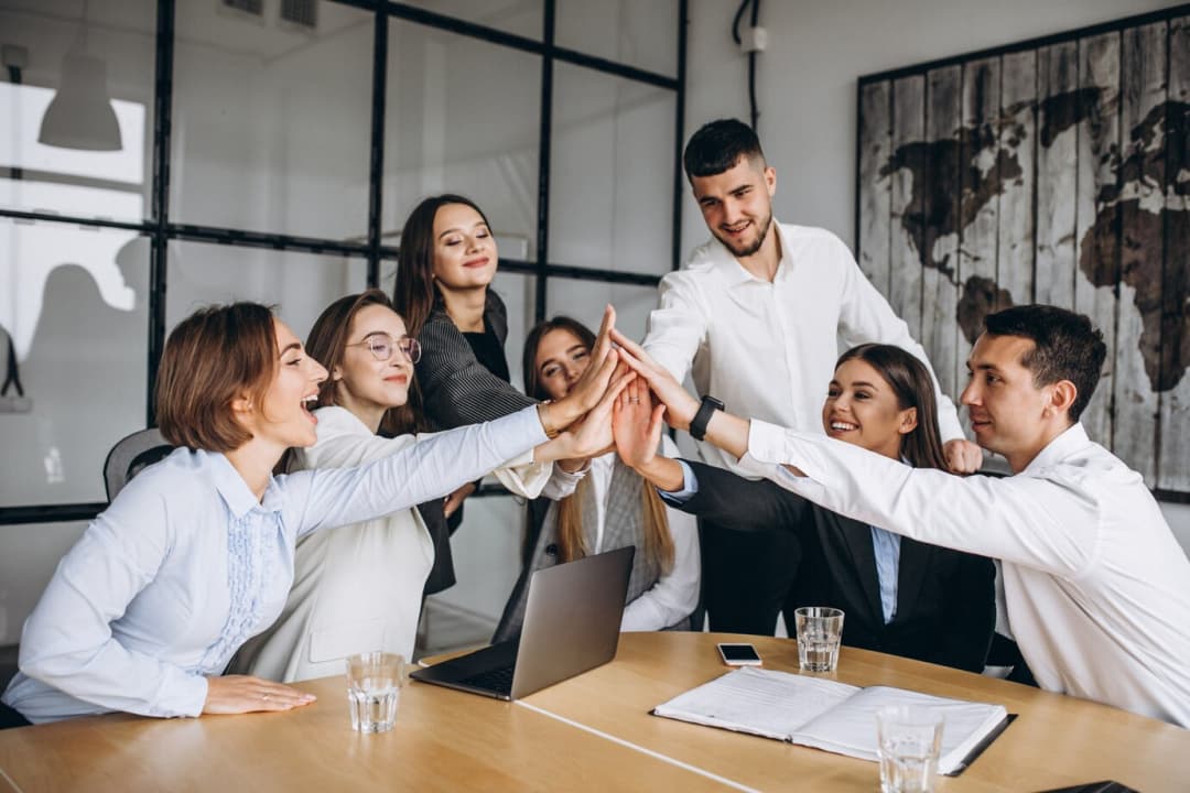 Team collaboration