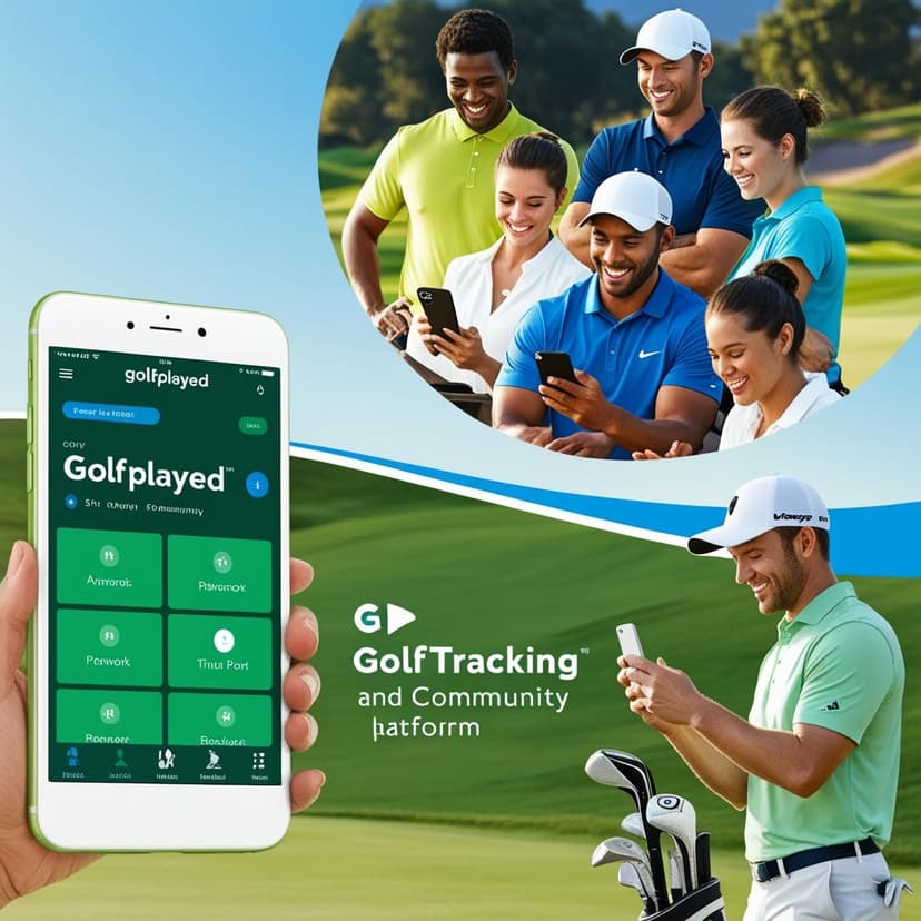 golfplayed