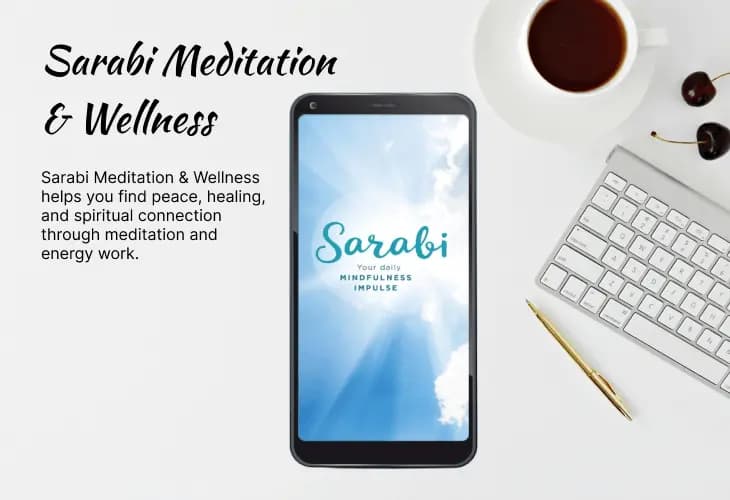 Sarabi Meditation & Wellness