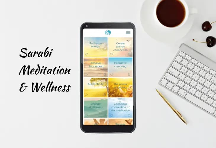 Sarabi Meditation & Wellness 2