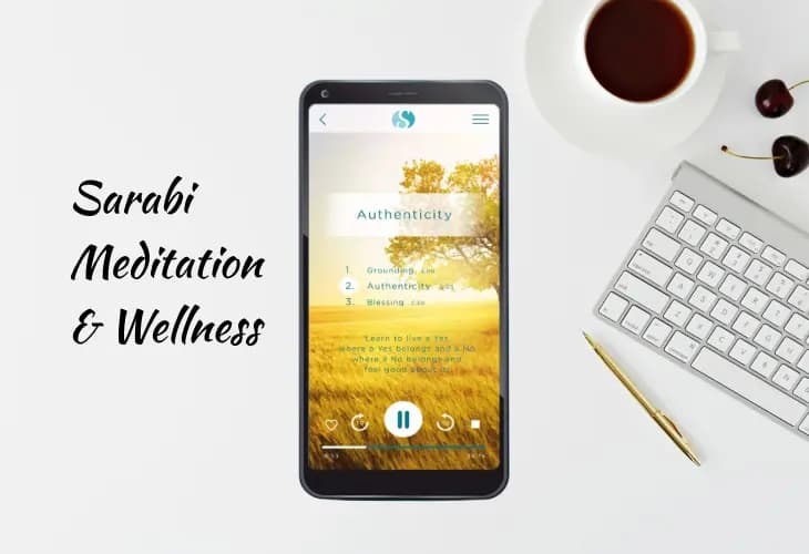 Sarabi Meditation & Wellness 3