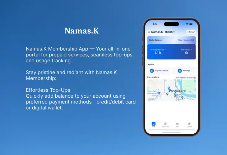namas-k