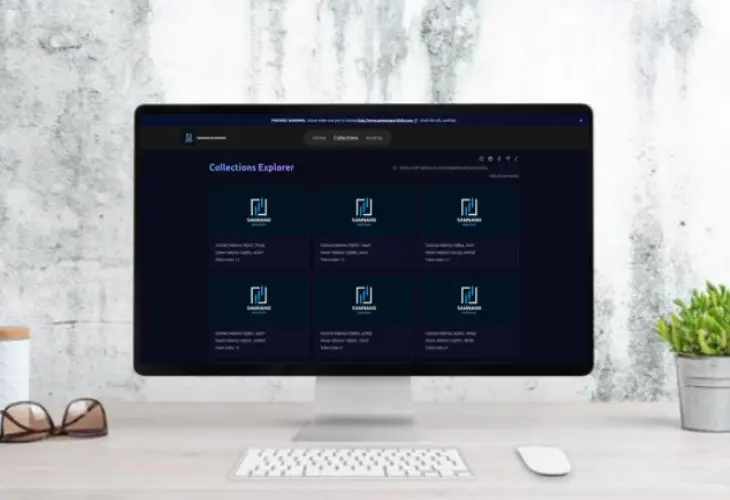 samnangportfolio